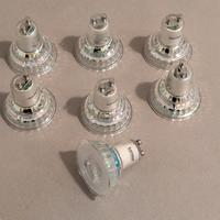 Faretti Led GU10 Phillips 