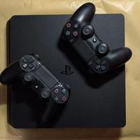 ps4 slim 1 terabyte
