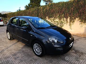 Fiat Punto Evo