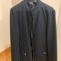 Cappotto Zara uomo taglia M