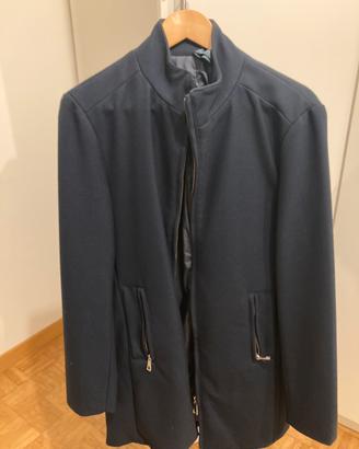 Cappotto Zara uomo taglia M