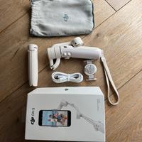Dji Osmo 5 - Stabilizzatore 3 assi per smartphone