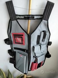 porta utensili multitasche 