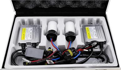 Kit Xenon H7 Cambus