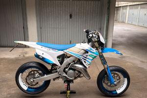 Tm smr 125