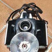 Macchina fotografica FERRANIA EURALUX 44