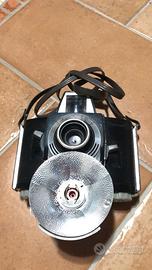 Macchina fotografica FERRANIA EURALUX 44