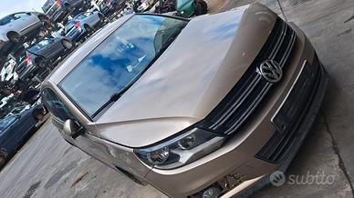 VW TIGUAN 2011 SOLO PER RICAMBI