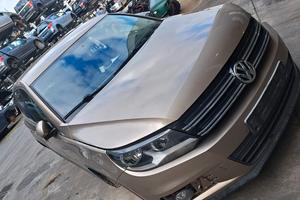 VW TIGUAN 2011 SOLO PER RICAMBI