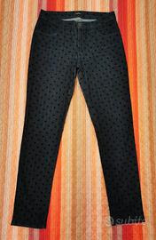 Pantaloni taglio jeans Kocca originali