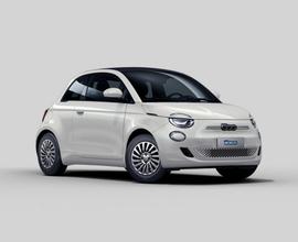 FIAT 500 Cabrio 42 kWh 310 km
