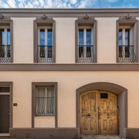 Palazzotto fine 1700 ristrutturato centro QSE