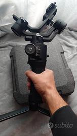 DJI Ronin SC