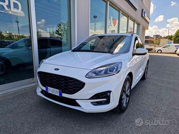 FORD Kuga 1.5 EcoBoost 150 CV 2WD ST-Line