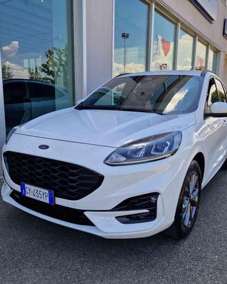 FORD Kuga 1.5 EcoBoost 150 CV 2WD ST-Line