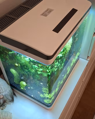 acquario 28LT completo