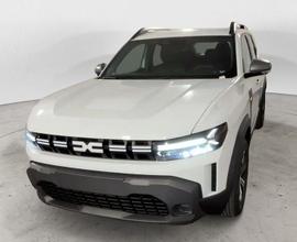 Dacia Duster ECO-G 100 Expression