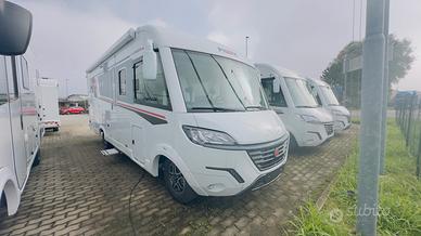 Pilote G740FGJ