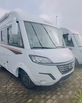 Pilote G740FGJ