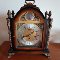 Orologio meccanico da tavolo Sondor