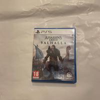 Assasin’s Creed Valhalla PS5