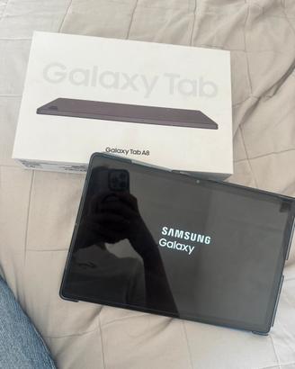 Tablet galaxy tab A8