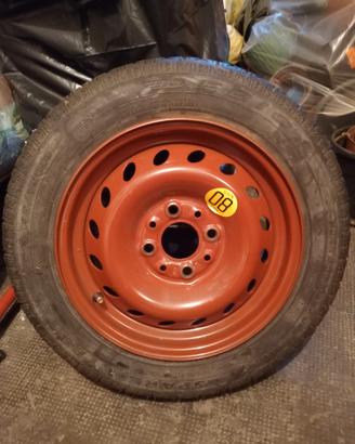 Ruotino Scorta 135/70 R13 