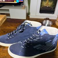 Scarpe Emporio Armani