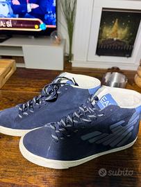 Scarpe Emporio Armani