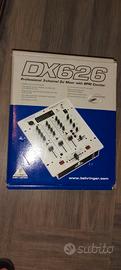 MIXER Behringer ,per DJ NUovo imballato