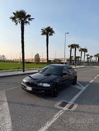 Bmw 323 323i cat 4 porte