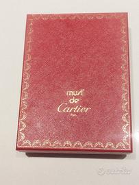portafogli MUST DE CARTIER