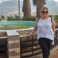 Golf assistenza per anziani e collabotrice dom