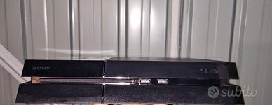  PS4 PlayStation 4 + 2 Joystick +Accessori +Giochi