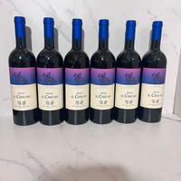 Castello di ama il chiuso 2023