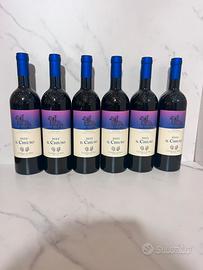 Castello di ama il chiuso 2023