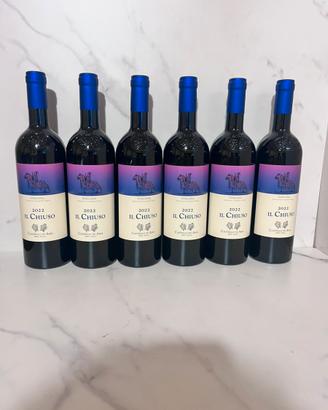 Castello di ama il chiuso 2023