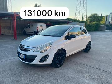 Opel Corsa 1.3 CDTI 95CV F.AP. 3 porte b-color