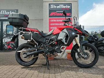 Bmw F 800 GS Adventure