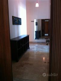 Camere singole via di vaste studentesse