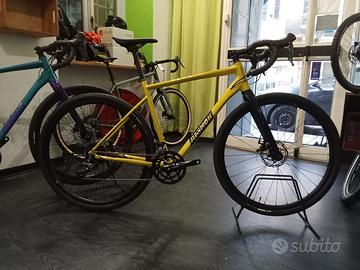 Gravel Raymon Territ