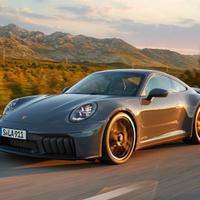 Ricambi per porsche 911 gt3 DISPONIAMO DI RICAMBI 