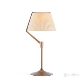 LAMPADA ANGELO STONE KARTELL CHAMPAGNE