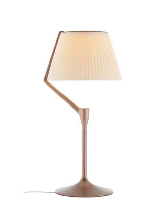 LAMPADA ANGELO STONE KARTELL CHAMPAGNE NUOVA