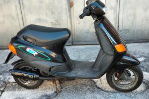 Zip Piaggio 