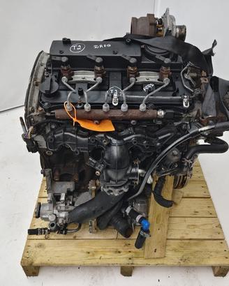 MOTORE COMPLETO DRFG DRFF 2.2D 92Kw 125CV FORD TRA