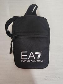 marsupio Emporio Armani EA7