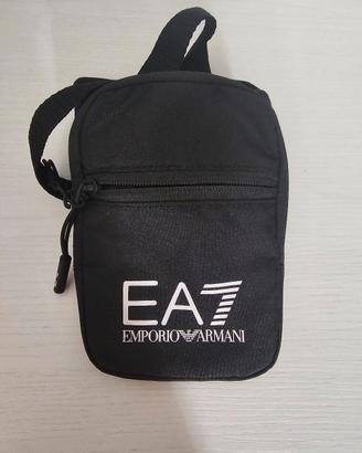 marsupio Emporio Armani EA7
