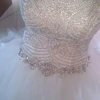 Abito da sposa Nicole spose
