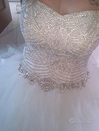 Abito da sposa Nicole spose